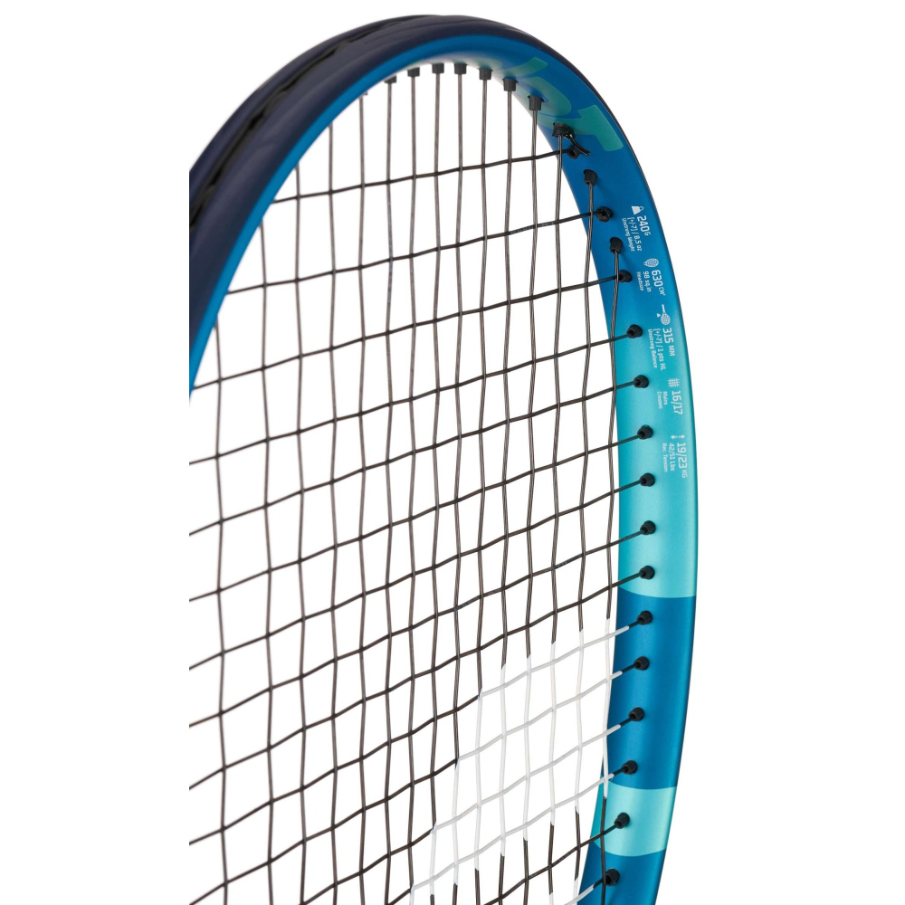 Babolat Pure Drive girl 26 Jr. Teniszütő – FehérSportBuda