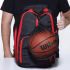 Чохол для баскетбольного м'яча Wilson single ball Чохол для баскетбольного м'яча Wilson single ball