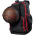 Чохол для баскетбольного м'яча Wilson single ball Чохол для баскетбольного м'яча Wilson single ball