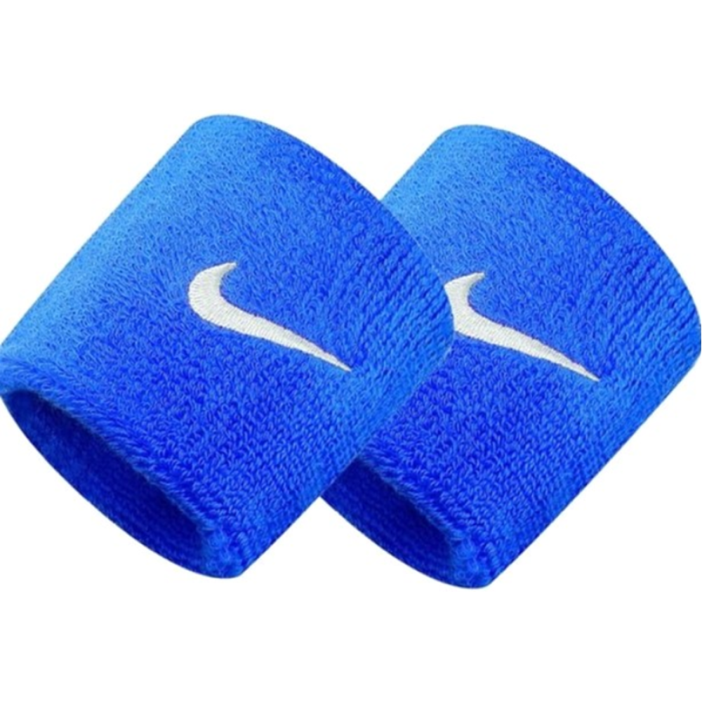 Напульсники Nike Swoosh Wristbands N.NN.04.402.OS Напульсники Nike Swoosh Wristbands N.NN.04.402.OS