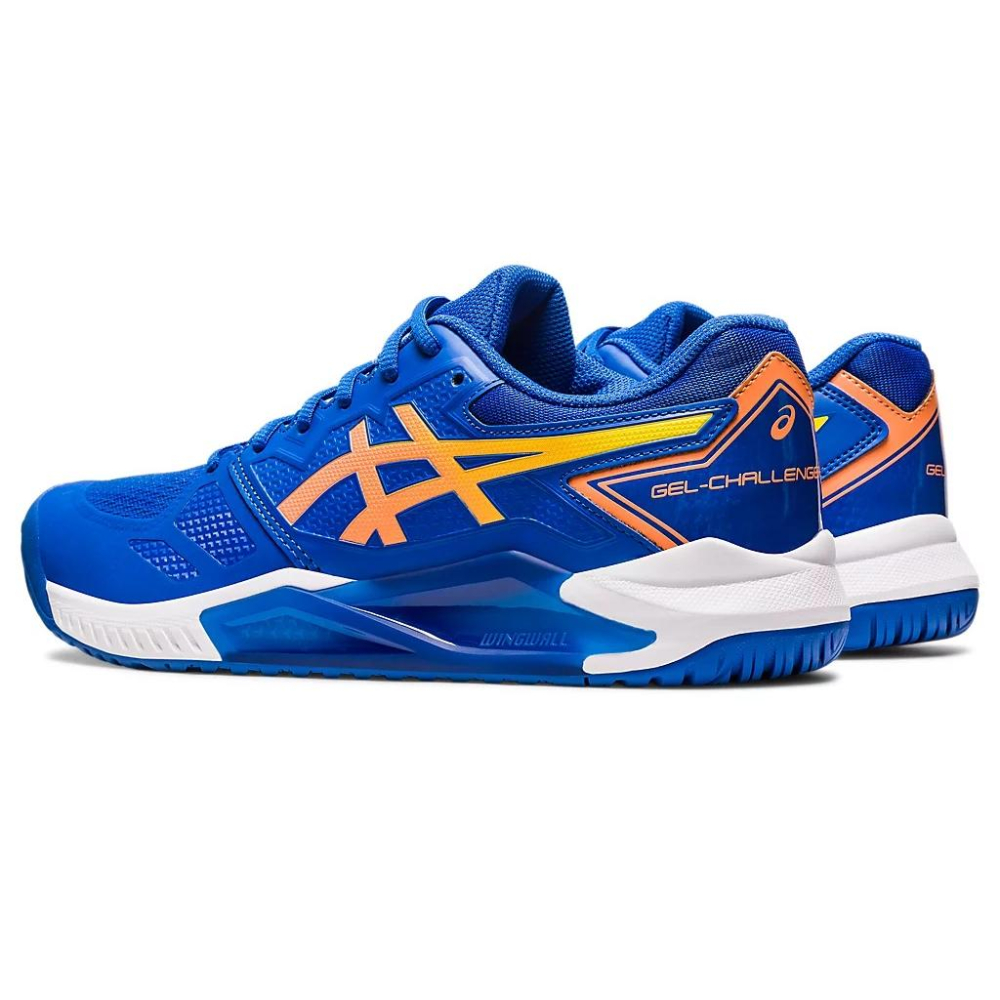 Кроссовки мужские для тенниса Asics Gel-Challenger 13 AC 1041A397-960 Кроссовки мужские для тенниса Asics Gel-Challenger 13 AC 1041A397-960