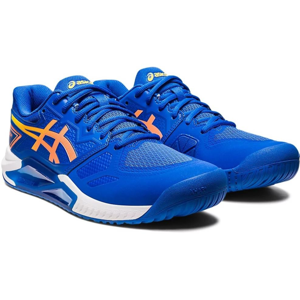 Кроссовки мужские для тенниса Asics Gel-Challenger 13 AC 1041A397-960 Кроссовки мужские для тенниса Asics Gel-Challenger 13 AC 1041A397-960
