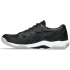 Кроссовки Asics Gel-Rocket 11 black/white 1071A091-002 Кроссовки Asics Gel-Rocket 11 black/white 1071A091-002