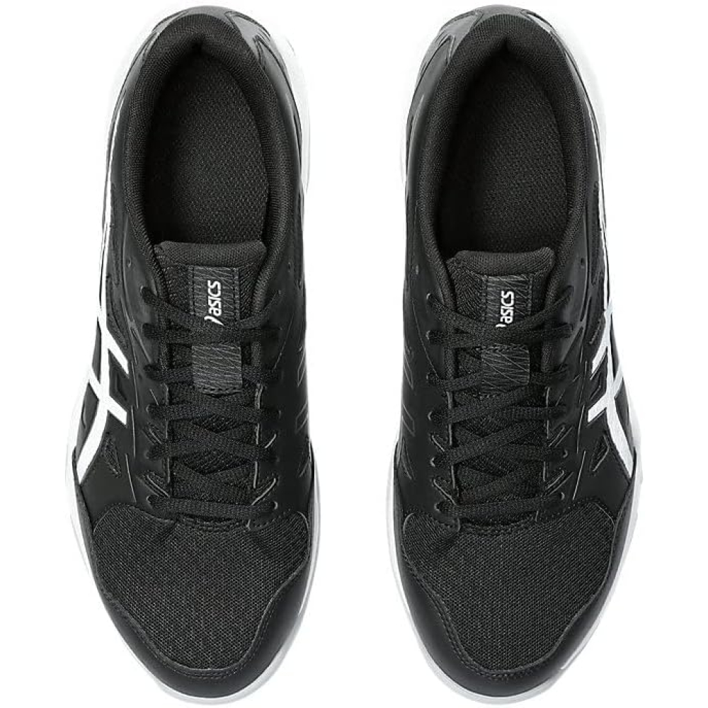 Кроссовки Asics Gel-Rocket 11 black/white 1071A091-002 Кроссовки Asics Gel-Rocket 11 black/white 1071A091-002