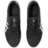 Кроссовки Asics Gel-Rocket 11 black/white 1071A091-002 Кроссовки Asics Gel-Rocket 11 black/white 1071A091-002