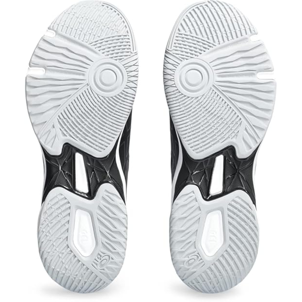 Кроссовки Asics Gel-Rocket 11 black/white 1071A091-002 Кроссовки Asics Gel-Rocket 11 black/white 1071A091-002