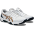 Кросівки Asics Gel-Rocket 11 white/gold 1071A091-103 Кросівки Asics Gel-Rocket 11 white/gold 1071A091-103