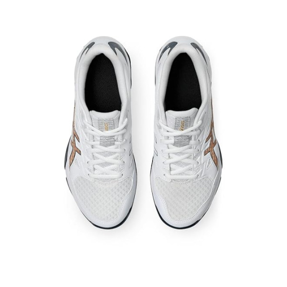 Кроссовки MIZUNO WAVE MIRAGE 2.1 - Wht/Blk /High X1GA1850-09 Кроссовки MIZUNO WAVE MIRAGE 2.1 - Wht/Blk /High X1GA1850-09