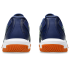 Кроссовки Asics Gel-Rocket 11 blue/safety yellow 1071A091-403 Кроссовки Asics Gel-Rocket 11 blue/safety yellow 1071A091-403