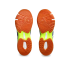 Кроссовки Asics Gel-Rocket 11 blue/safety yellow 1071A091-403 Кроссовки Asics Gel-Rocket 11 blue/safety yellow 1071A091-403