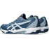 Кроссовки Asics Gel-Rocket 11 indigo/white 1071A091-404 Кроссовки Asics Gel-Rocket 11 indigo/white 1071A091-404