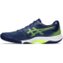 Кроссовки Asics Gel-Blade FF navy 1071A093-401 Кроссовки Asics Gel-Blade FF navy 1071A093-401