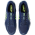 Кроссовки Asics Gel-Blade FF navy 1071A093-401 Кроссовки Asics Gel-Blade FF navy 1071A093-401