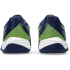 Кроссовки Asics Gel-Blade FF navy 1071A093-401 Кроссовки Asics Gel-Blade FF navy 1071A093-401