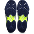 Кроссовки Asics Gel-Blade FF navy 1071A093-401 Кроссовки Asics Gel-Blade FF navy 1071A093-401