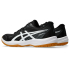 Кроссовки Asics Upcourt 6 black/white 1071A104-001 Кроссовки Asics Upcourt 6 black/white 1071A104-001