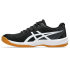 Кроссовки Asics Upcourt 6 black/white 1071A104-001 Кроссовки Asics Upcourt 6 black/white 1071A104-001