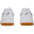 Кроссовки для сквоша Asics Upcourt 6 white/navy 1071A104-100 Кроссовки для сквоша Asics Upcourt 6 white/navy 1071A104-100
