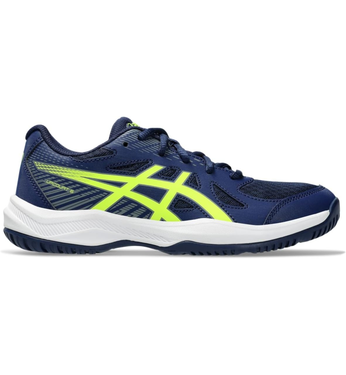 Кроссовки Asics Upcourt 6 navy