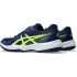 Кроссовки Asics Upcourt 6 navy 1071A104-400 Кроссовки Asics Upcourt 6 navy 1071A104-400