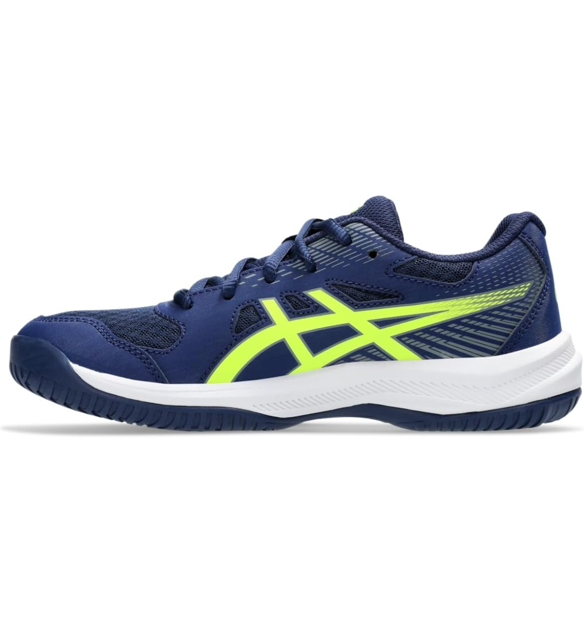 Кроссовки Asics Upcourt 6 navy