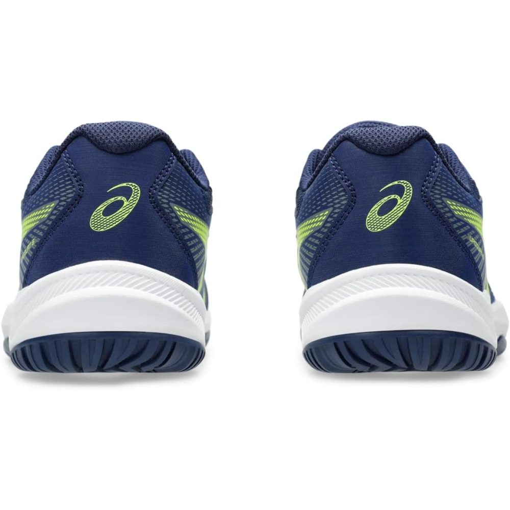 Кроссовки Asics Upcourt 6 navy 1071A104-400 Кроссовки Asics Upcourt 6 navy 1071A104-400