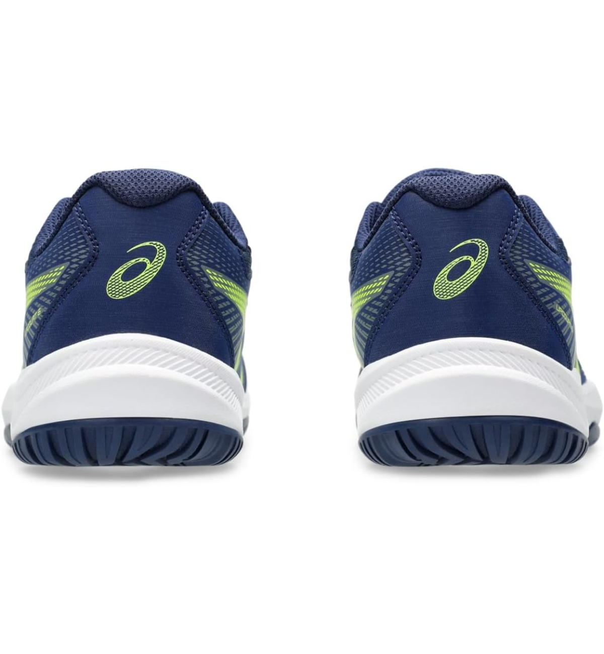 Кроссовки Asics Upcourt 6 navy