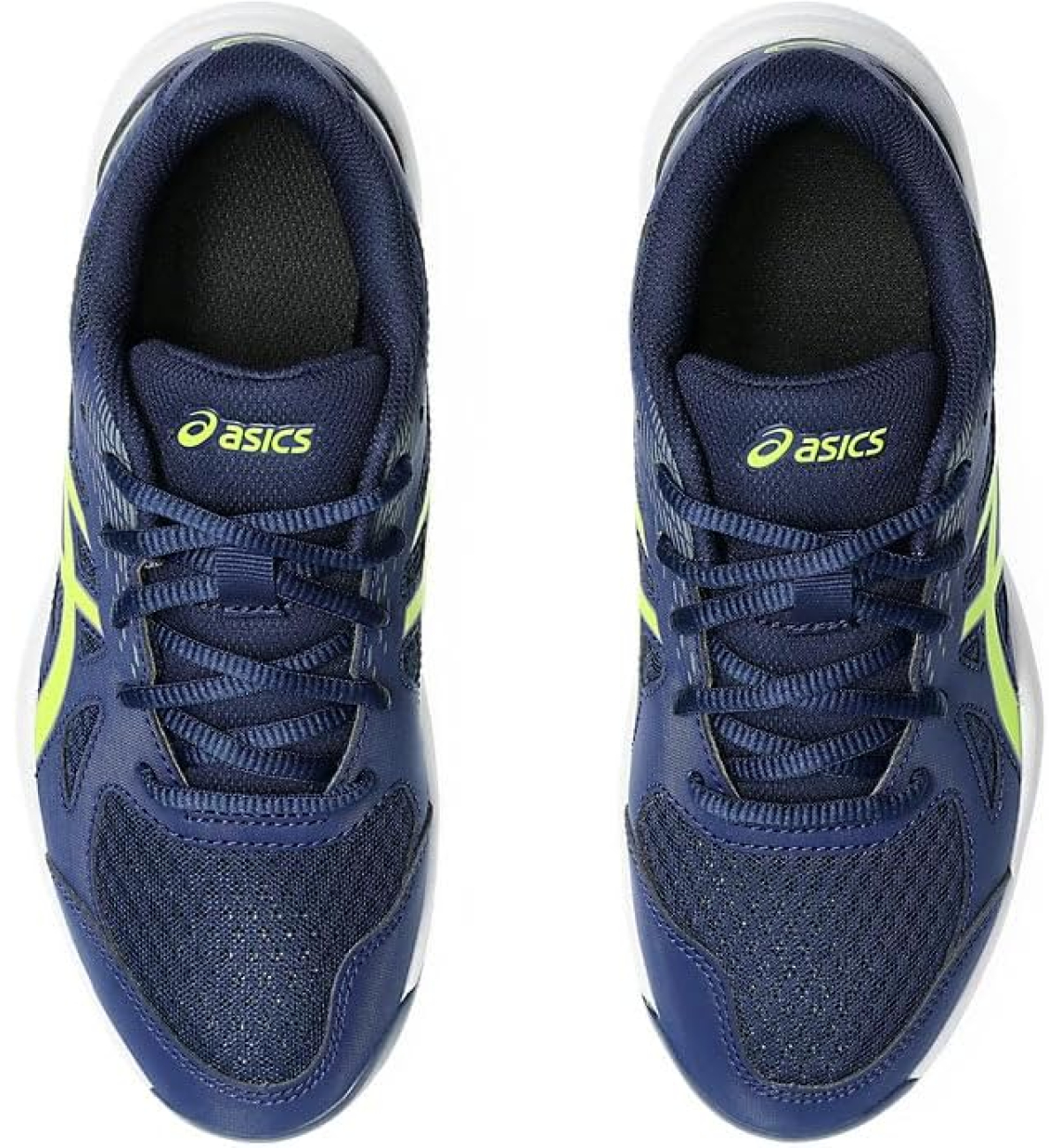 Кроссовки Asics Upcourt 6 navy