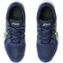 Кроссовки Asics Upcourt 6 navy 1071A104-400 Кроссовки Asics Upcourt 6 navy 1071A104-400