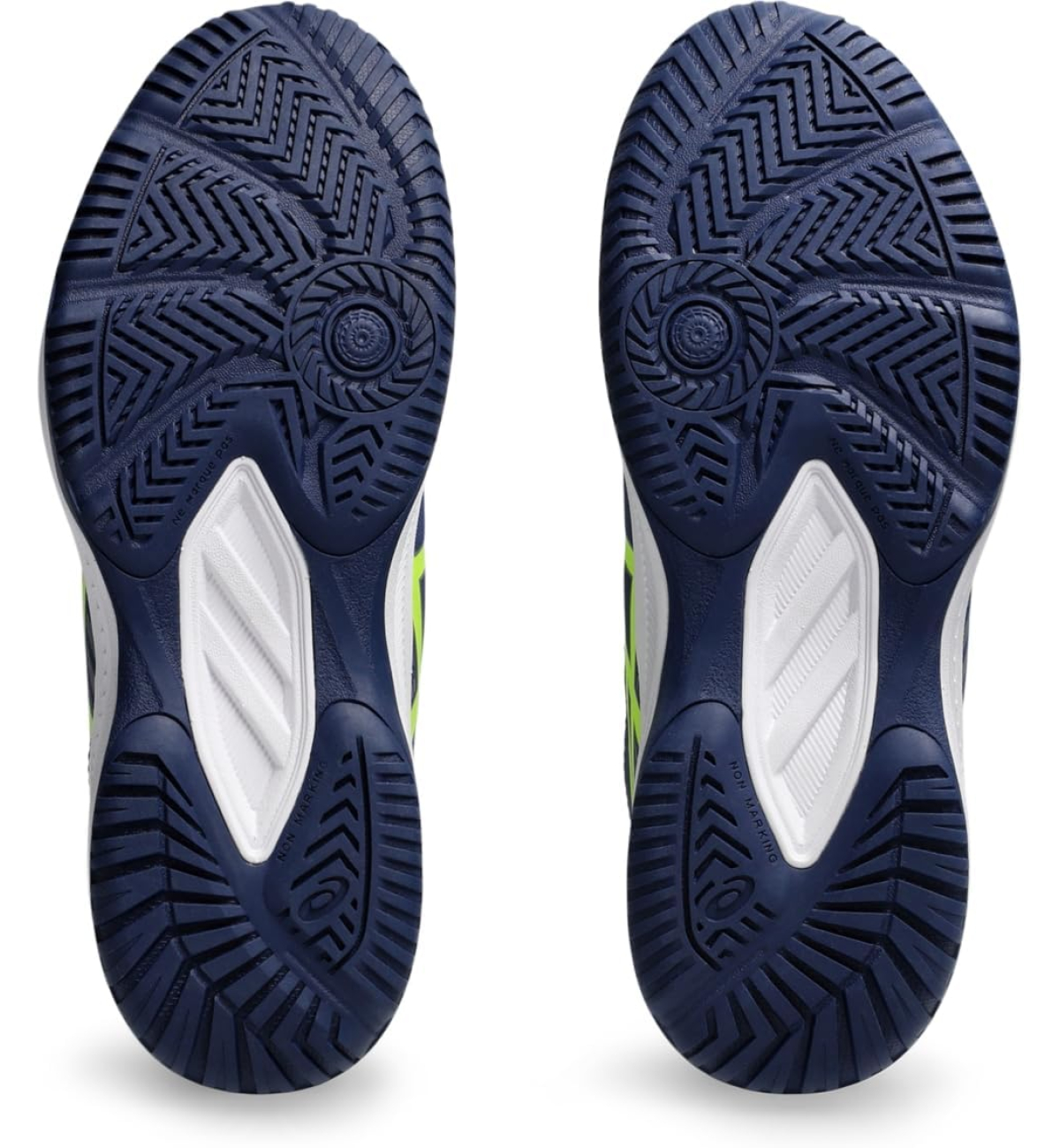 Кроссовки Asics Upcourt 6 navy