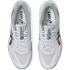 Кроссовки Asics Gel-Blade FF 2 White/Mako Blue 1071A117-100 Кроссовки Asics Gel-Blade FF 2 White/Mako Blue 1071A117-100