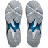 Кроссовки Asics Gel-Blade FF 2 White/Mako Blue 1071A117-100 Кроссовки Asics Gel-Blade FF 2 White/Mako Blue 1071A117-100