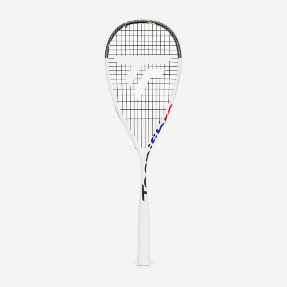 Ракетка для сквоша Tecnifibre Carboflex 130 X-TOP 12CAR130XT Ракетка для сквоша Tecnifibre Carboflex 130 X-TOP 12CAR130XT