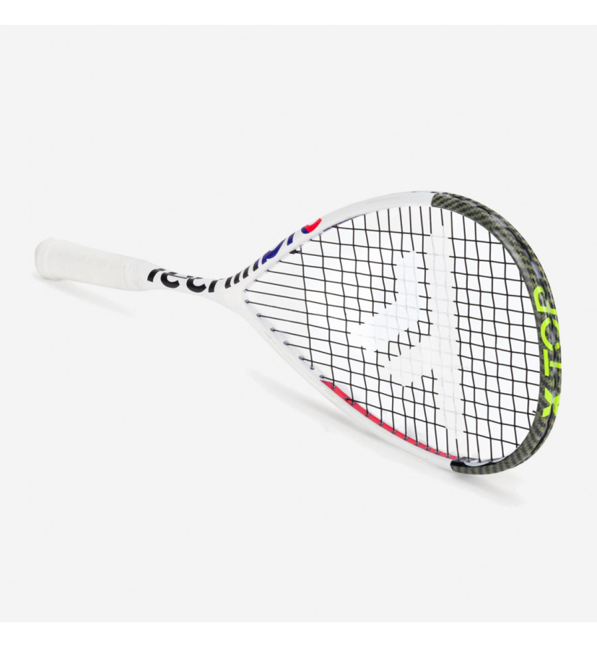 Ракетка для сквоша Tecnifibre Carboflex 125 X-TOP 12CAR125XT