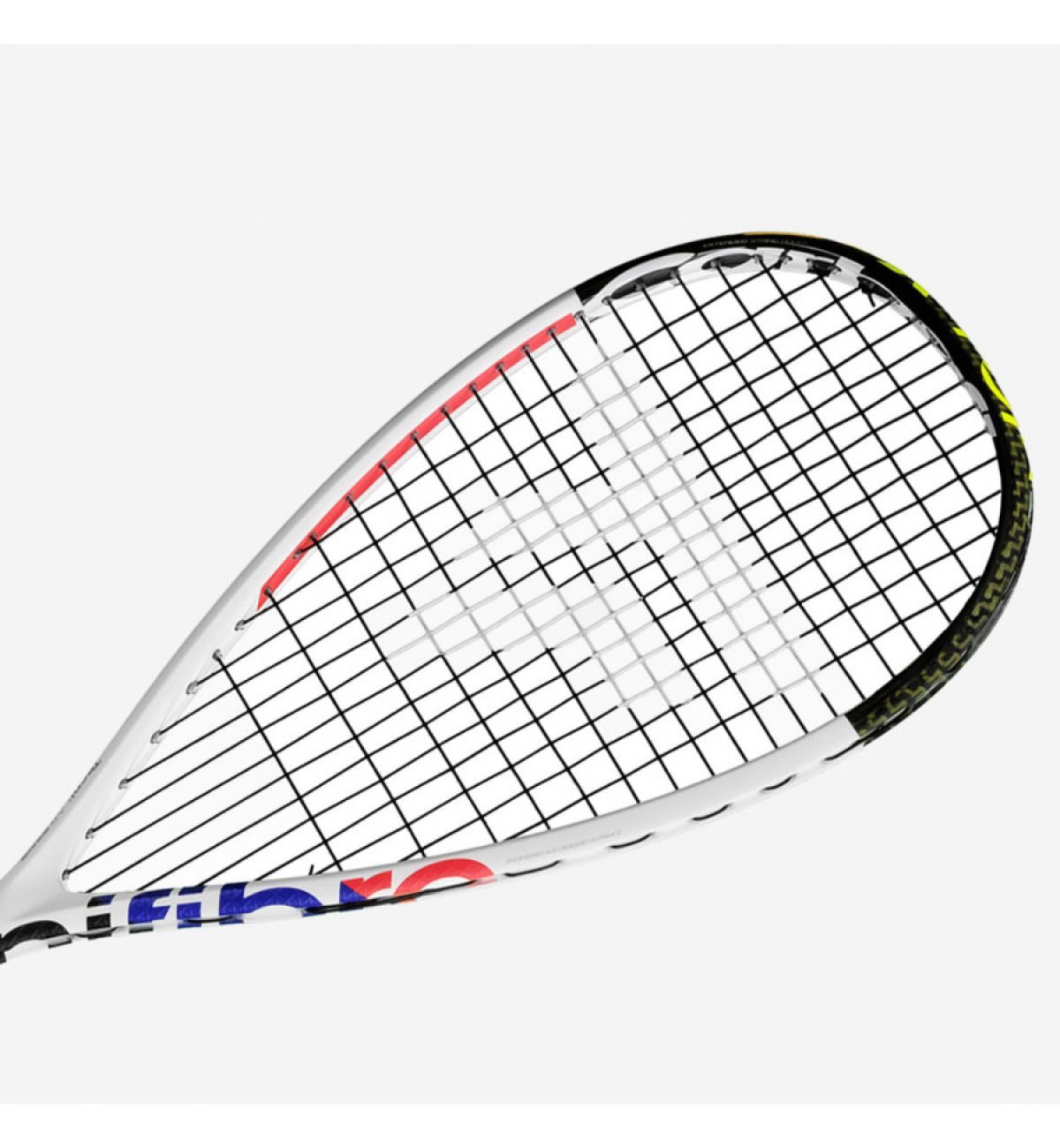Ракетка для сквоша Tecnifibre Carboflex 125 X-TOP 12CAR125XT