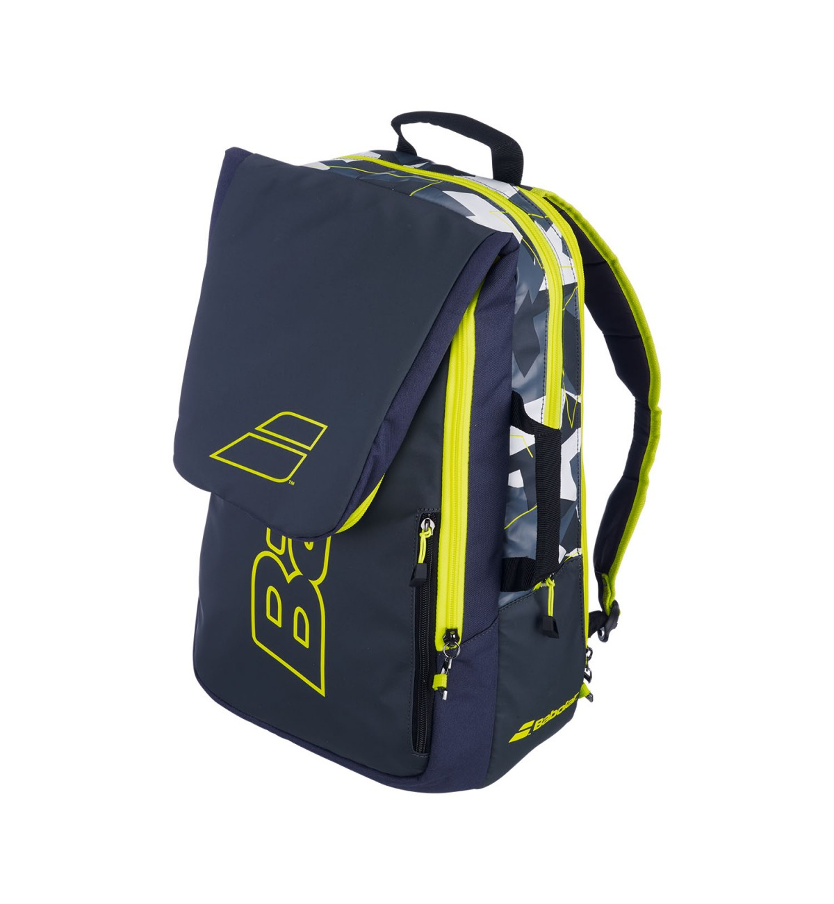 Рюкзак Babolat Backpack Pure Aero