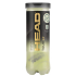 Мячи теннисные Head Tour XT 3 Ball 570823