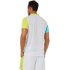 Поло мужское Asics MEN COURT COLOR BLOCK PO 2041A234-103 Поло мужское Asics MEN COURT COLOR BLOCK PO 2041A234-103