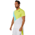 Поло мужское Asics MEN COURT COLOR BLOCK PO 2041A234-103 Поло мужское Asics MEN COURT COLOR BLOCK PO 2041A234-103