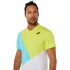 Поло мужское Asics MEN COURT COLOR BLOCK PO 2041A234-103 Поло мужское Asics MEN COURT COLOR BLOCK PO 2041A234-103