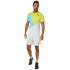 Поло мужское Asics MEN COURT COLOR BLOCK PO 2041A234-103 Поло мужское Asics MEN COURT COLOR BLOCK PO 2041A234-103