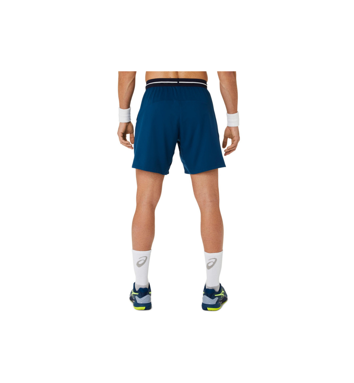 Шорты мужские Asics Match 7 in Short Mako Blue