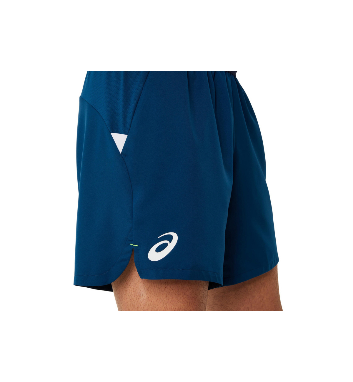 Шорты мужские Asics Match 7 in Short Mako Blue