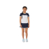 Футболка Asics GIRLS TENNIS SS TOP white/navy 2044A039-102 Футболка Asics GIRLS TENNIS SS TOP white/navy 2044A039-102