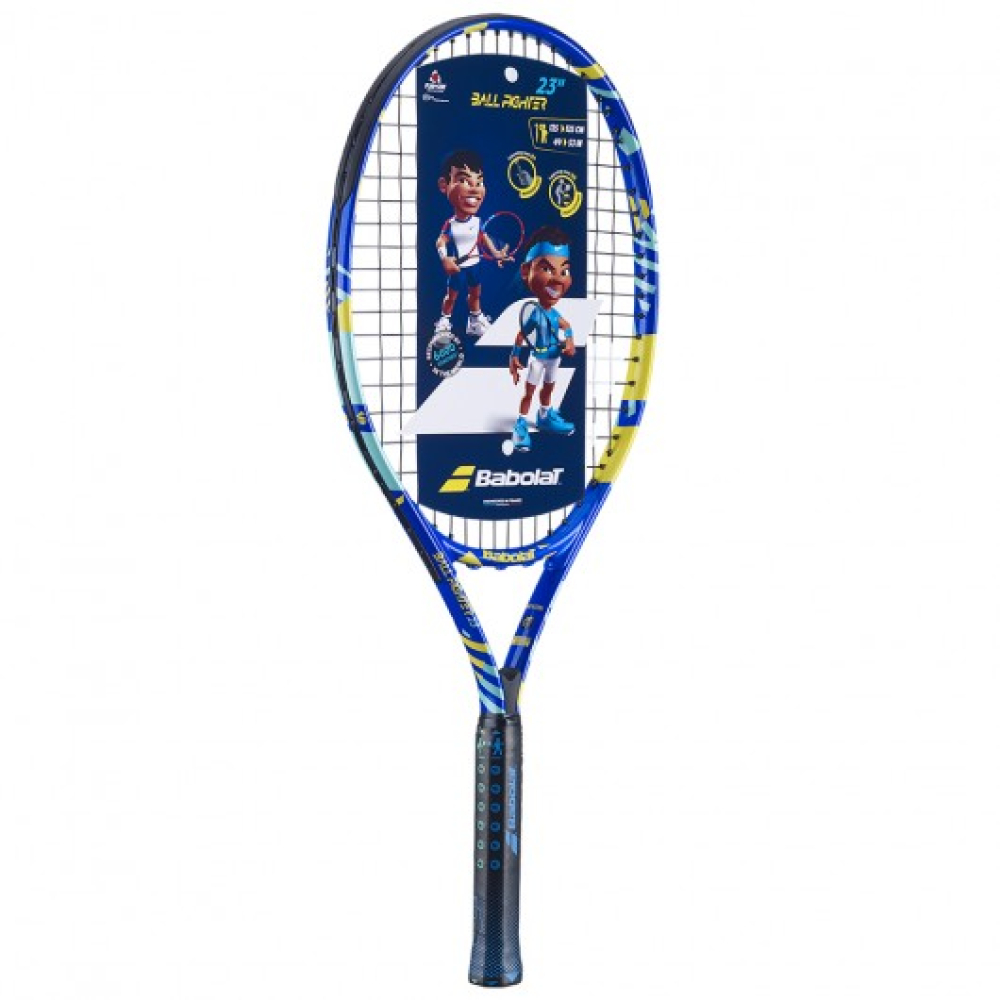 Ракетка Babolat Ballfighter 23 140481/100 Ракетка Babolat Ballfighter 23 140481/100