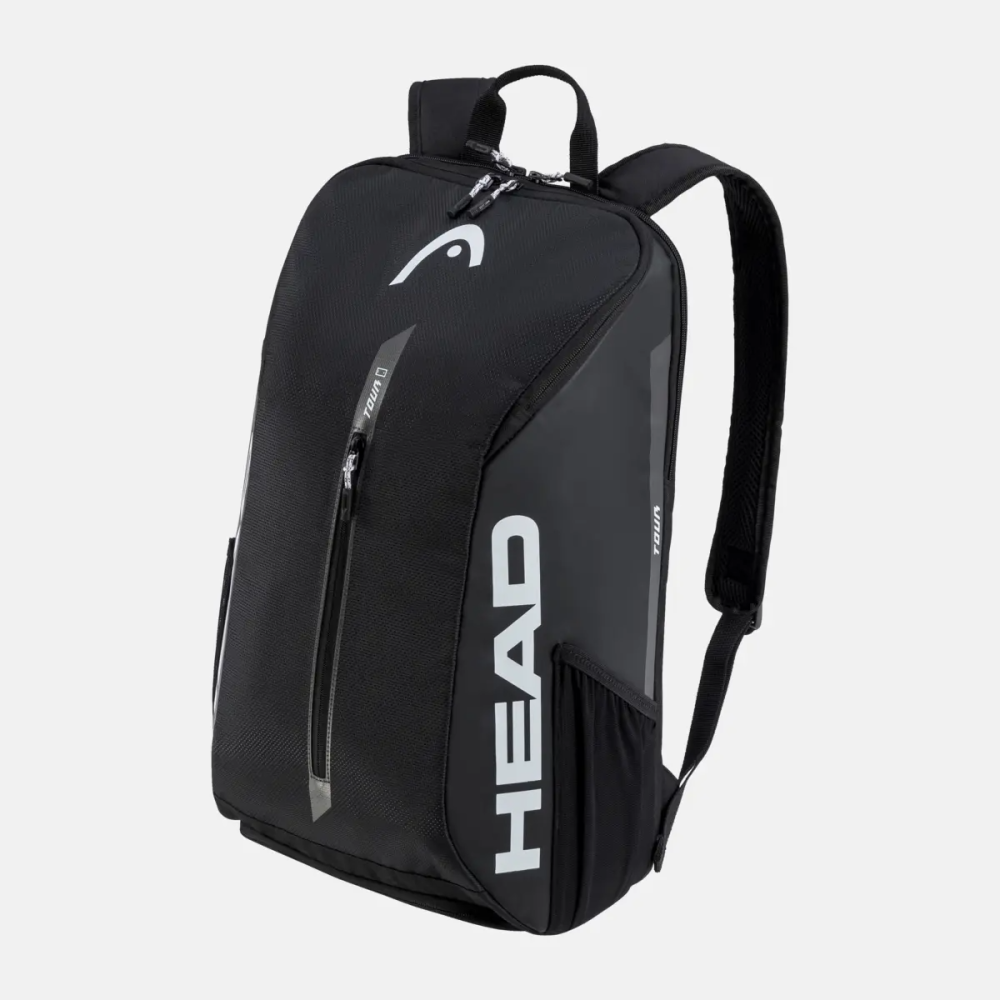 Рюкзак теннисный Head Tour Backpack 25LBKWH Рюкзак теннисный Head Tour Backpack 25LBKWH