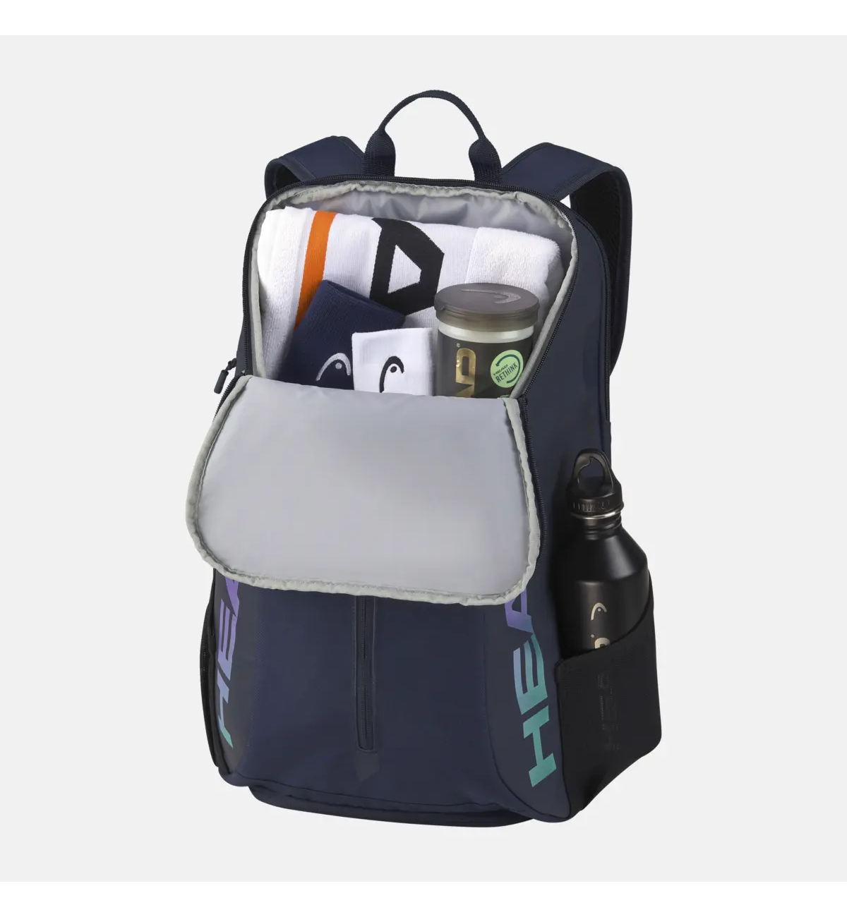 Рюкзак Head Tour Backpack 25L NV