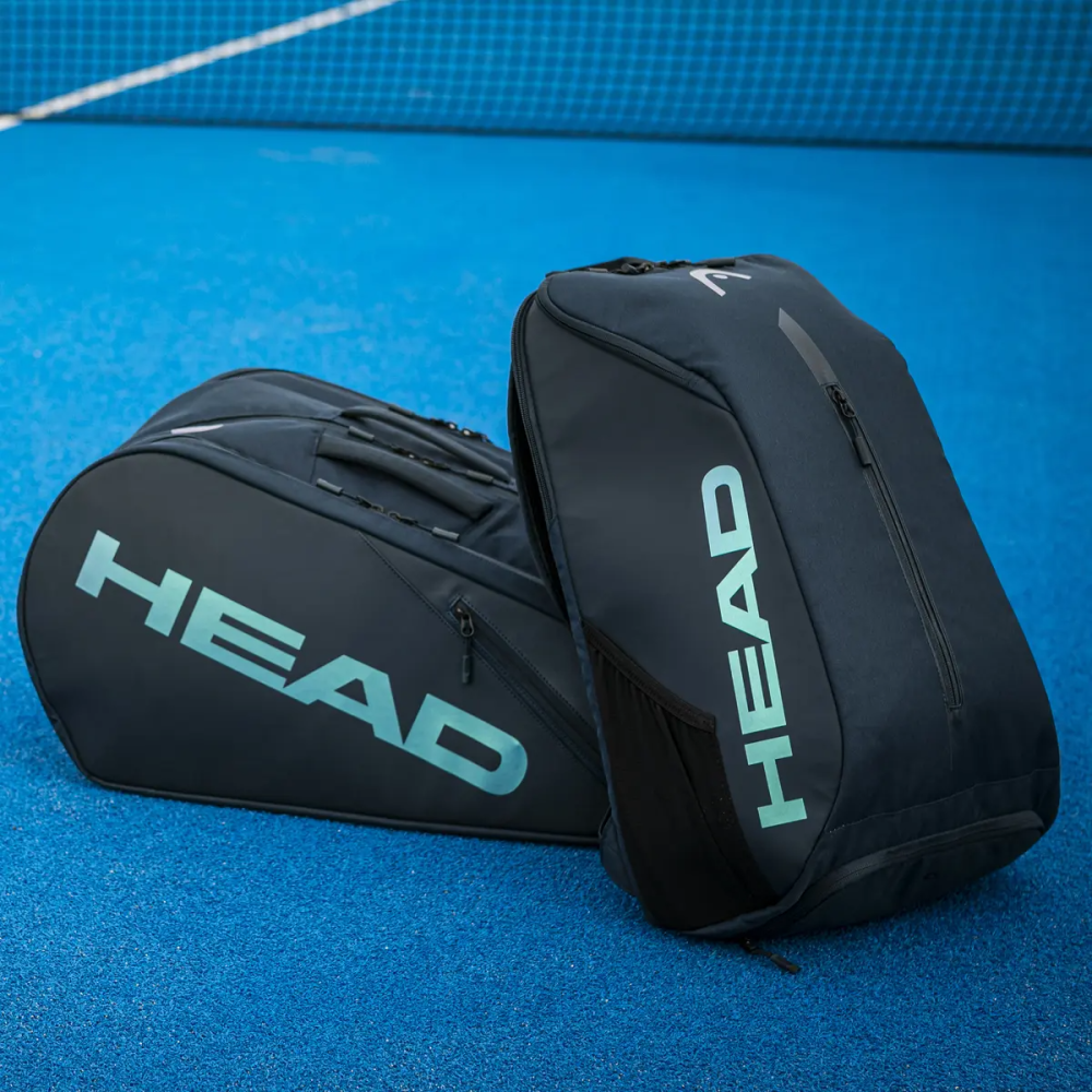 Рюкзак теннисный Head Tour Backpack 25L NV Рюкзак теннисный Head Tour Backpack 25L NV
