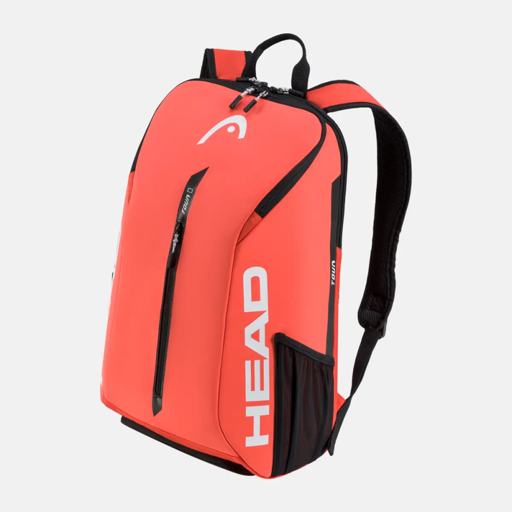 Рюкзак теннисный Head Tour Backpack 25L FO Рюкзак теннисный Head Tour Backpack 25L FO