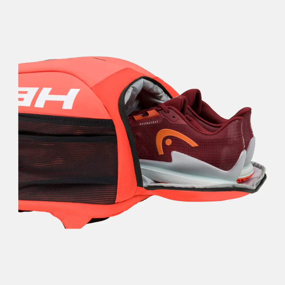 Рюкзак теннисный Head Tour Backpack 25L FO Рюкзак теннисный Head Tour Backpack 25L FO